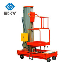 Home Scissor Lifts For Washing Glass